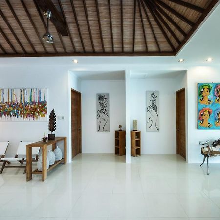 Villa Bella Sanur  Ngoại thất bức ảnh