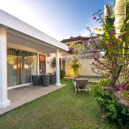 Villa Bella Sanur  Ngoại thất bức ảnh