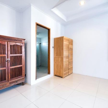 Villa Bella Sanur  Ngoại thất bức ảnh