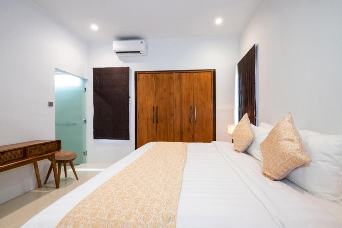 Villa Bella Sanur  Ngoại thất bức ảnh