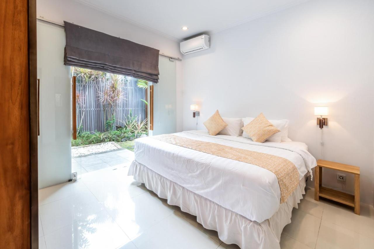 Villa Bella Sanur  Ngoại thất bức ảnh