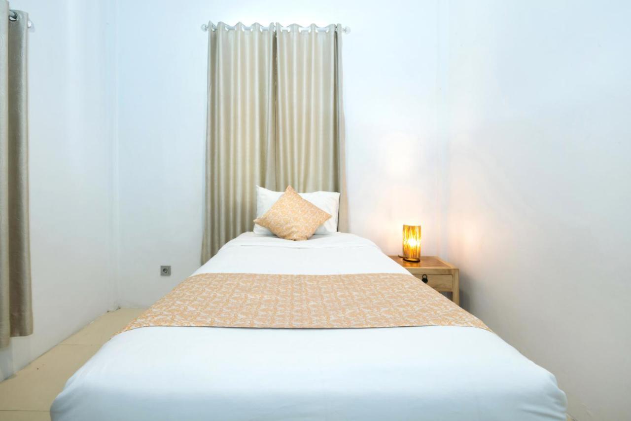 Villa Bella Sanur  Ngoại thất bức ảnh
