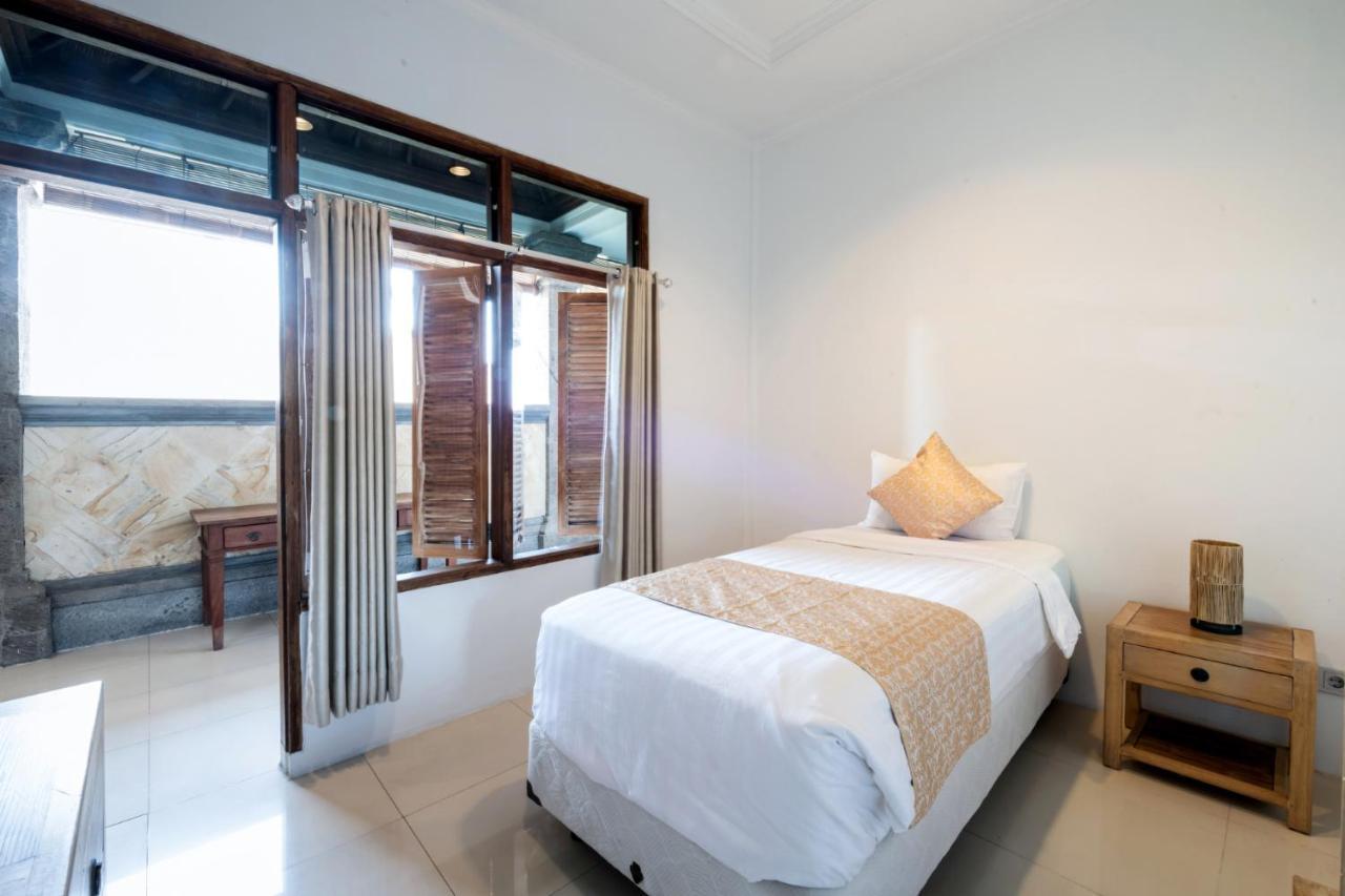 Villa Bella Sanur  Ngoại thất bức ảnh