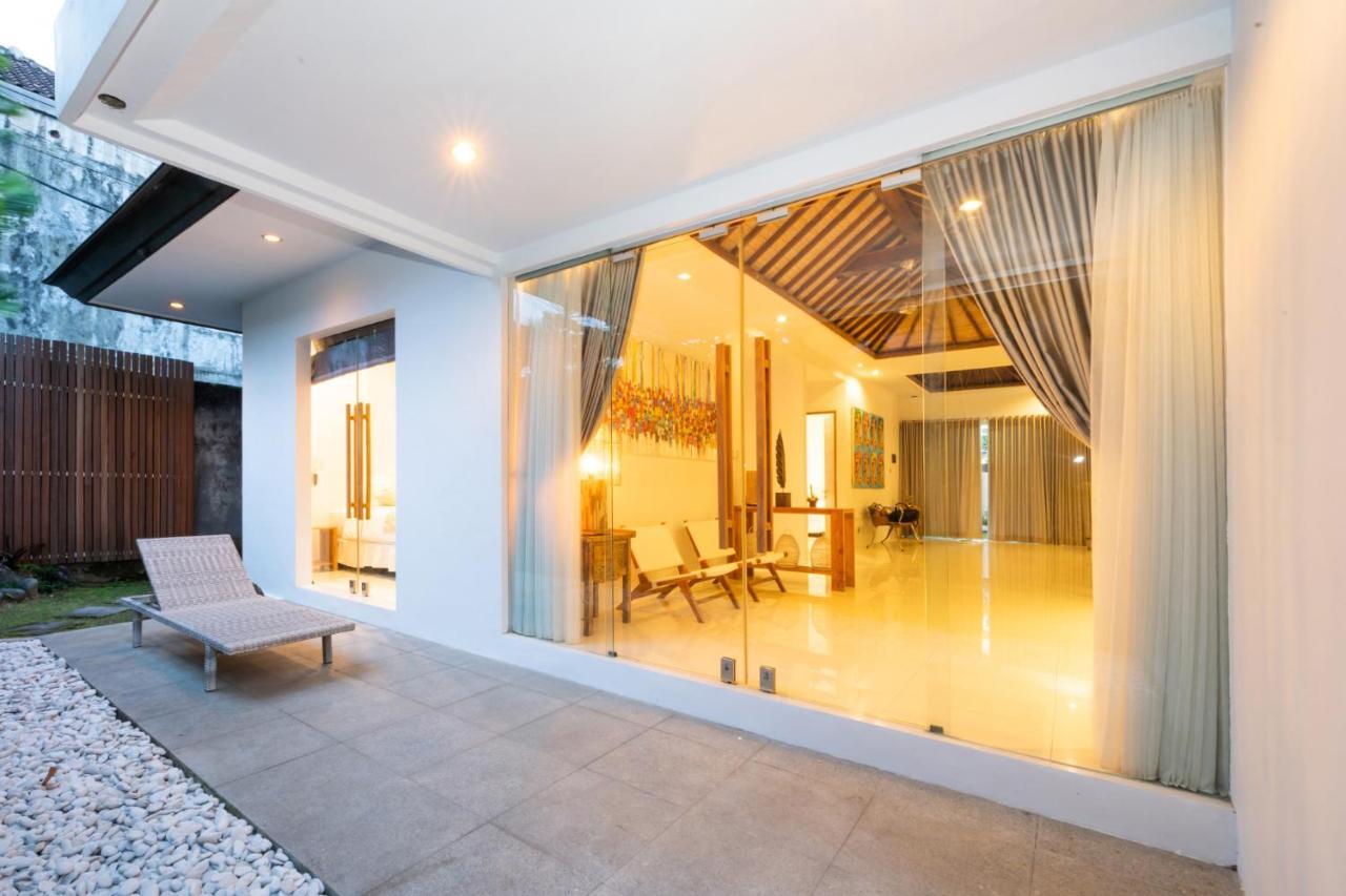 Villa Bella Sanur  Ngoại thất bức ảnh