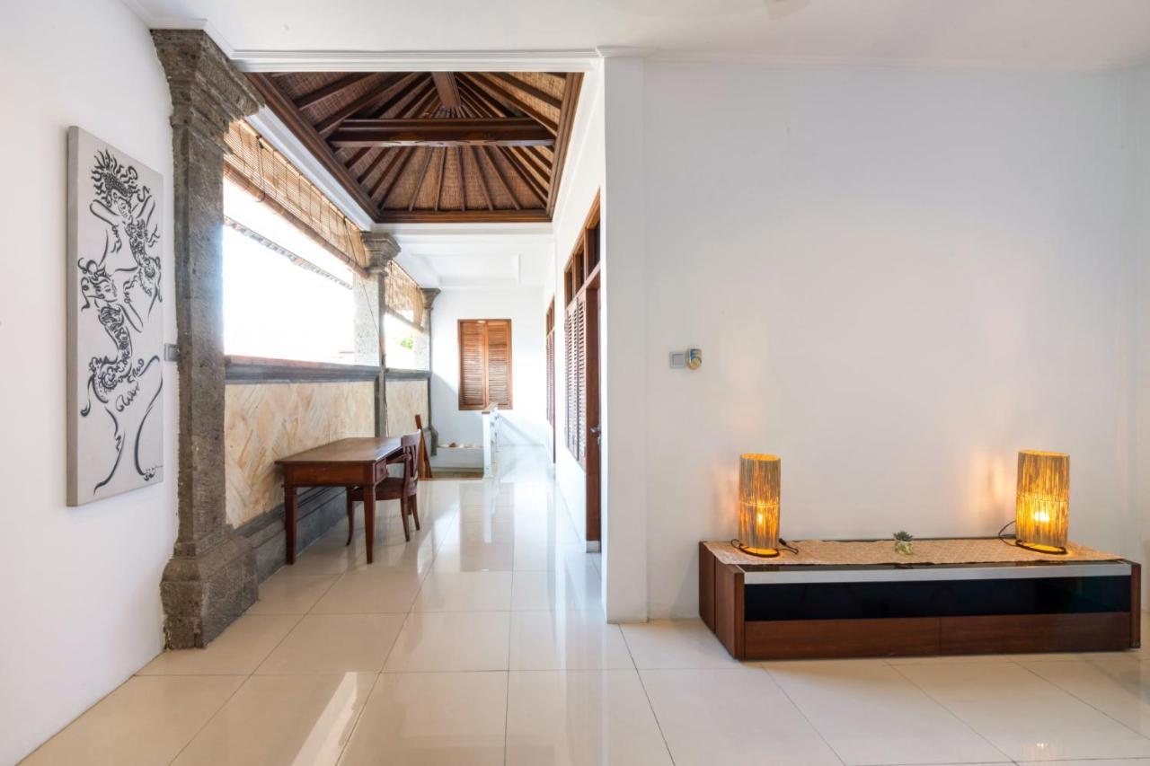 Villa Bella Sanur  Ngoại thất bức ảnh
