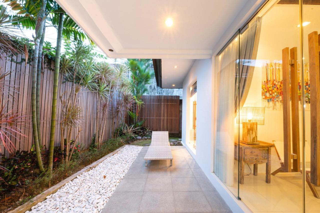 Villa Bella Sanur  Ngoại thất bức ảnh