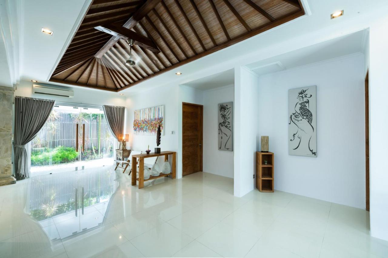 Villa Bella Sanur  Ngoại thất bức ảnh