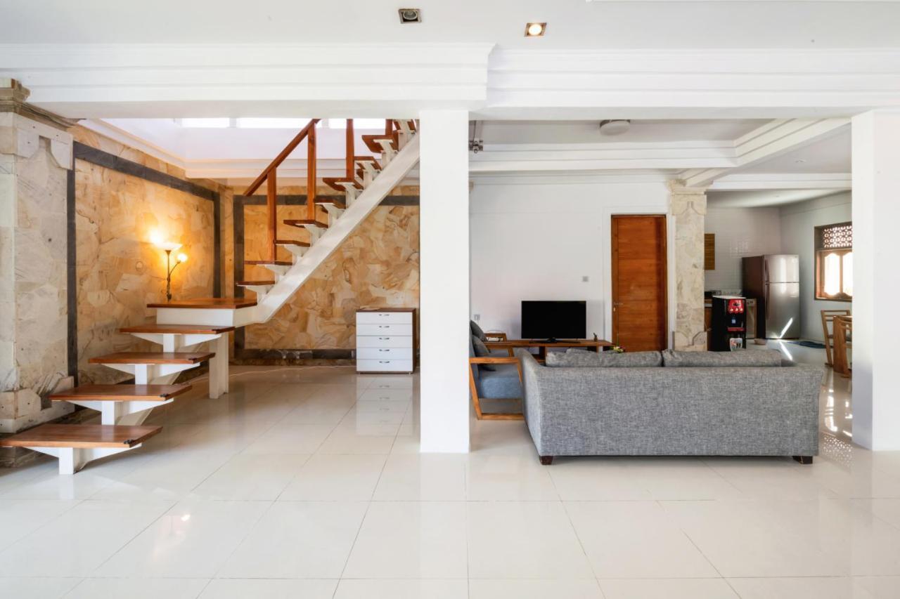 Villa Bella Sanur  Ngoại thất bức ảnh