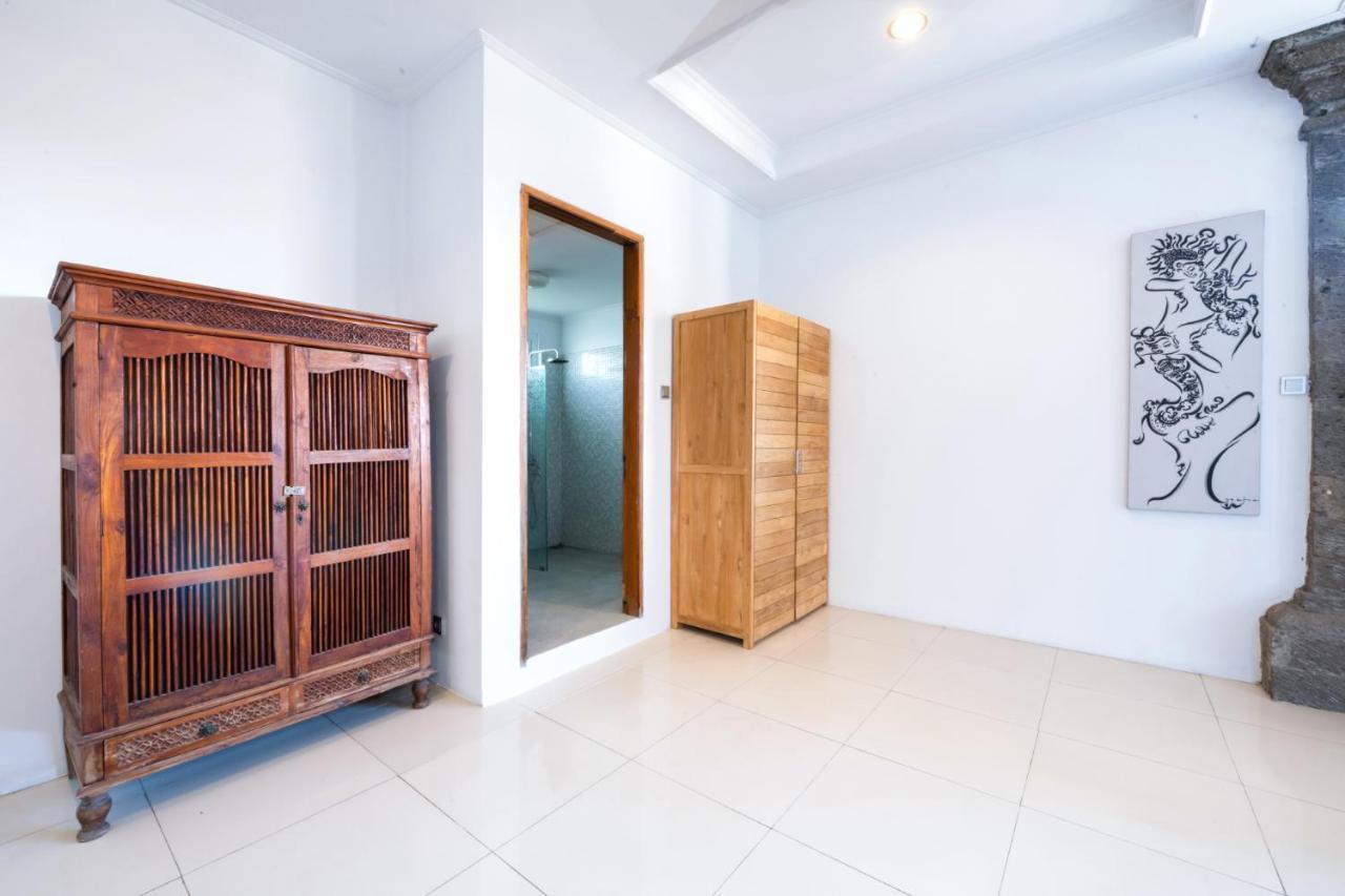 Villa Bella Sanur  Ngoại thất bức ảnh